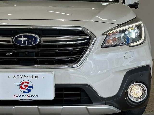 Subaru OUTBACK 2018-05 22365-19