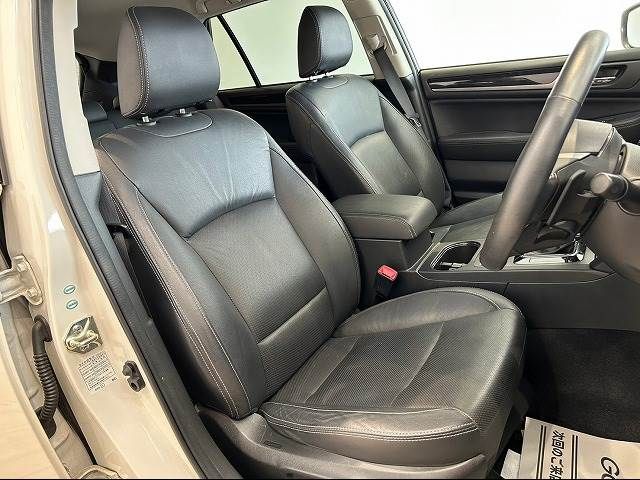 Subaru OUTBACK 2018-05 22365-4