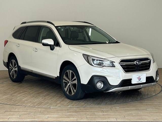 Subaru OUTBACK 2018-05 22365-12