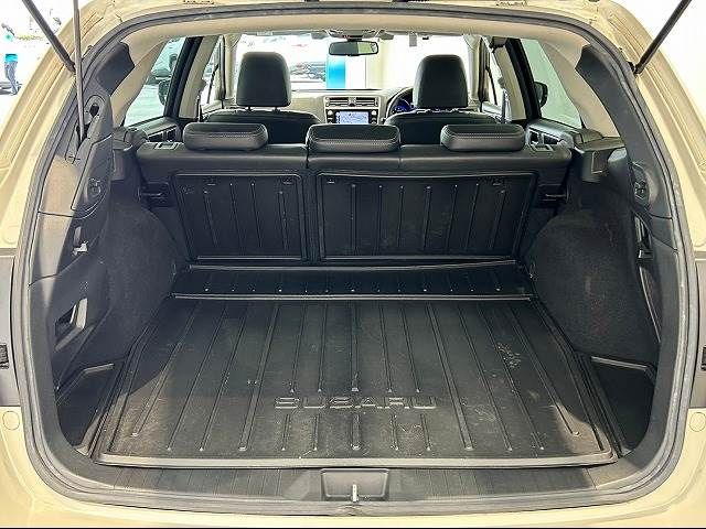 Subaru OUTBACK 2018-05 22365-8
