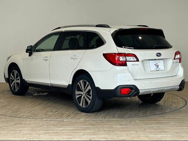 Subaru OUTBACK 2018-05 22365-15