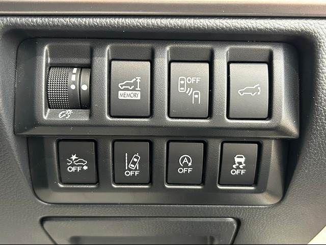 Subaru OUTBACK 2018-05 22365-7
