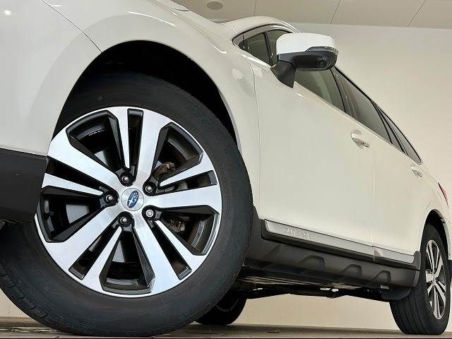 Subaru OUTBACK 2018-05 22365-18