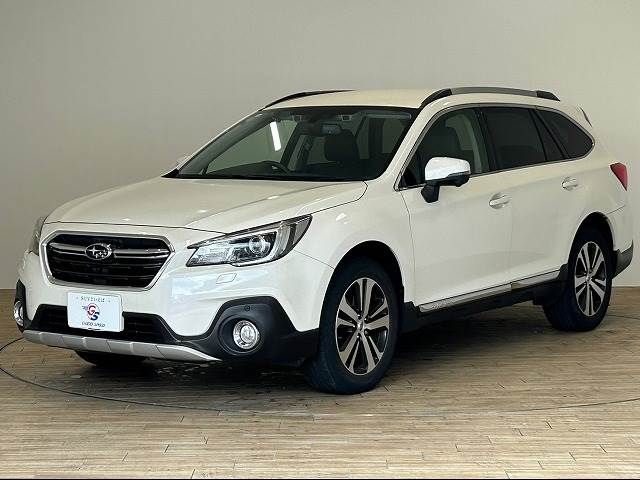 Subaru OUTBACK 2018-05 22365-11