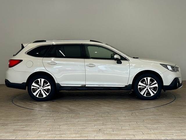 Subaru OUTBACK 2018-05 22365-14