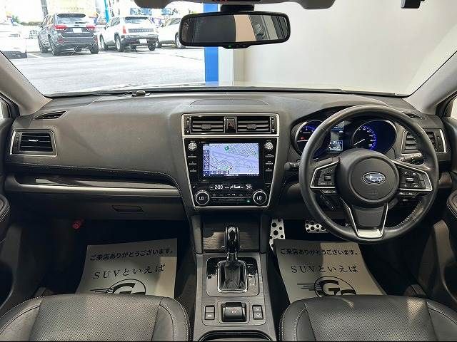 Subaru OUTBACK 2018-05 22365-1