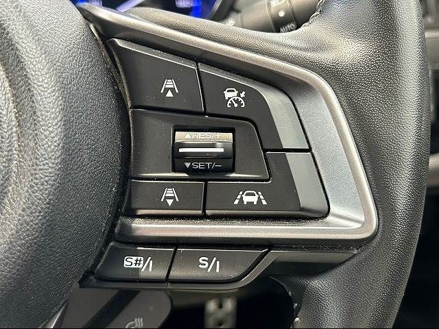 Subaru OUTBACK 2018-05 22365-6