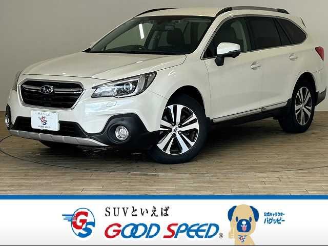 Subaru OUTBACK 2018-05 22365-0
