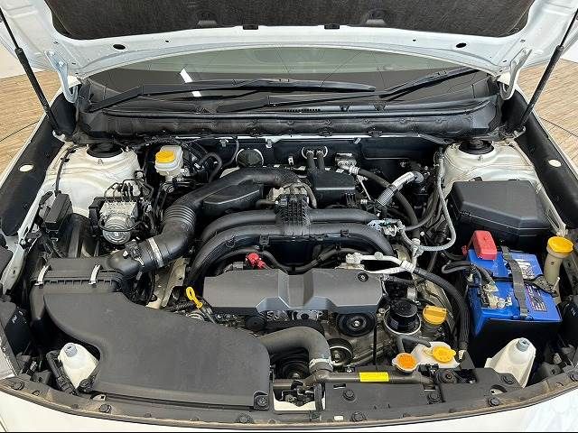 Subaru OUTBACK 2018-05 22365-17