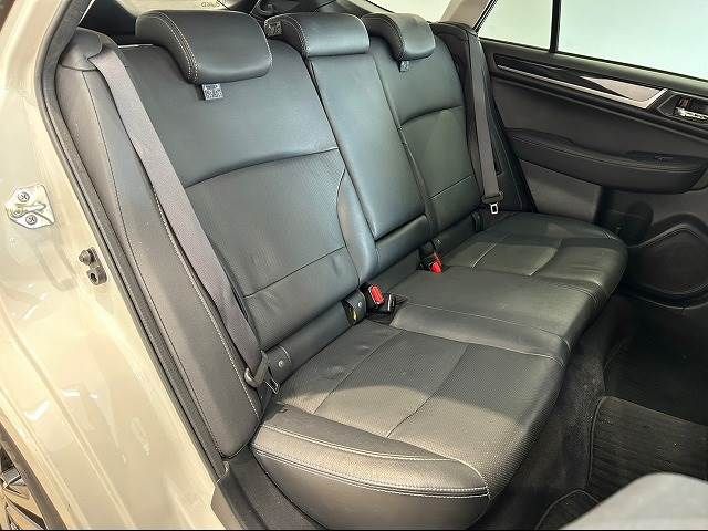 Subaru OUTBACK 2018-05 22365-5