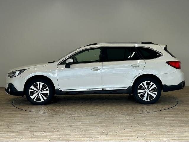 Subaru OUTBACK 2018-05 22365-13