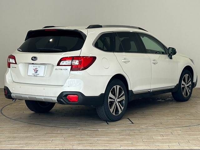 Subaru OUTBACK 2018-05 22365-16
