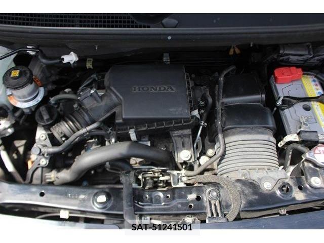 Honda N BOX 2021-06 339910-18