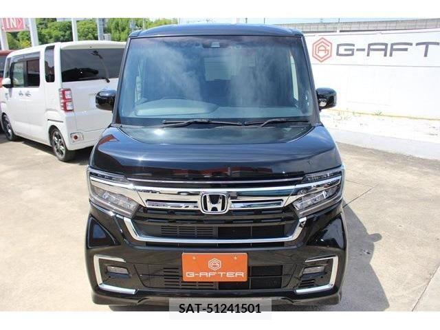 Honda N BOX 2021-06 339910-6