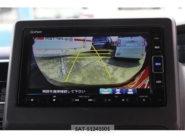 Honda N BOX 2021-06 339910-3