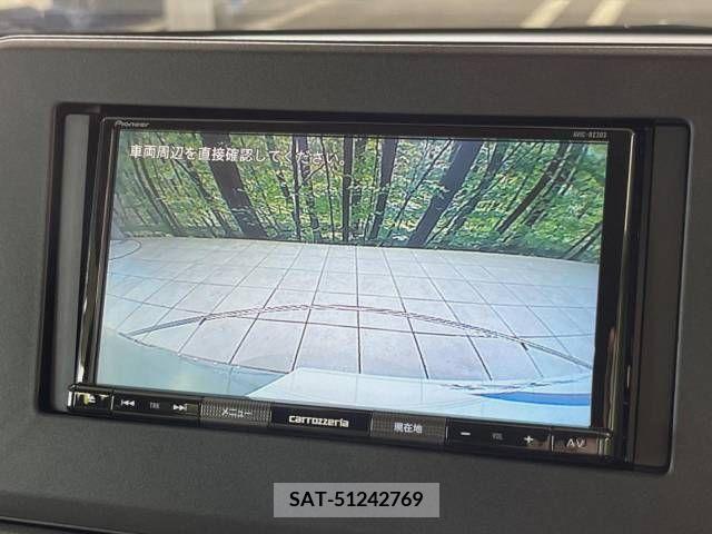 Mitsubishi EK WAGON 2022-03 300883-5