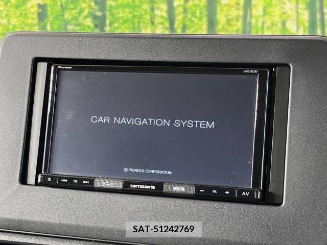 Mitsubishi EK WAGON 2022-03 300883-4