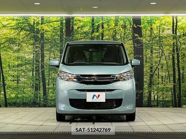 Mitsubishi EK WAGON 2022-03 300883-14