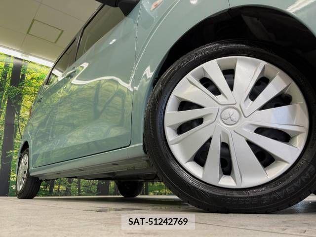 Mitsubishi EK WAGON 2022-03 300883-13