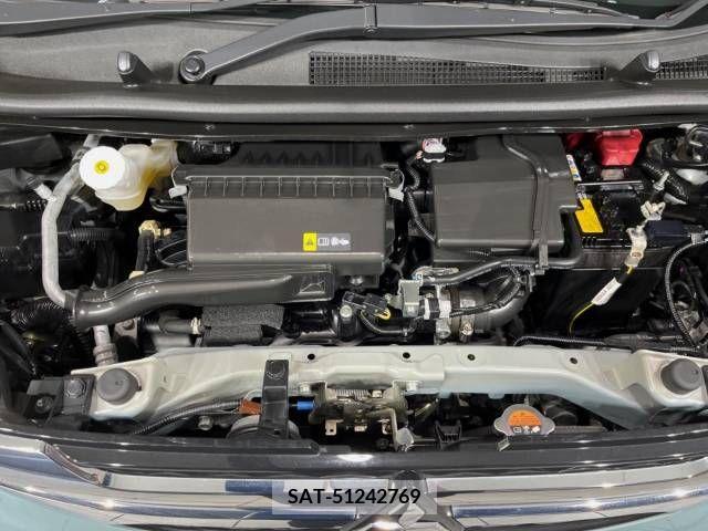 Mitsubishi EK WAGON 2022-03 300883-18