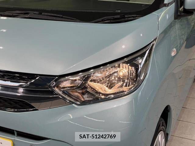 Mitsubishi EK WAGON 2022-03 300883-12