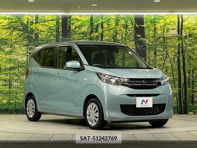 Mitsubishi EK WAGON 2022-03 300883-16