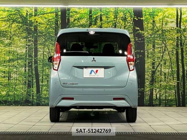 Mitsubishi EK WAGON 2022-03 300883-15