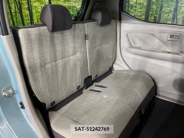 Mitsubishi EK WAGON 2022-03 300883-9