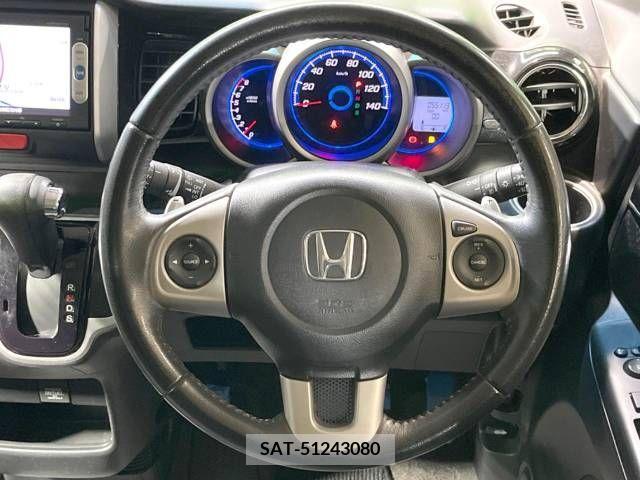 Honda N BOX CUSTOM 2015-02 392784-11