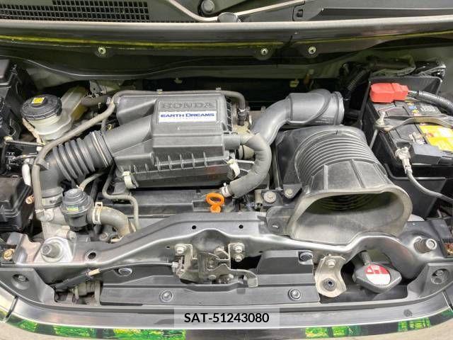 Honda N BOX CUSTOM 2015-02 392784-18