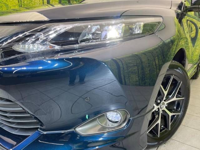 Toyota HARRIER 2016-11 188357-12