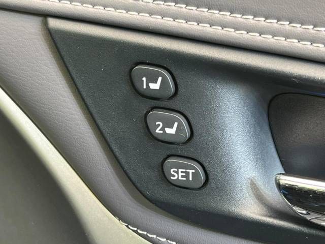 Toyota HARRIER 2016-11 188357-5