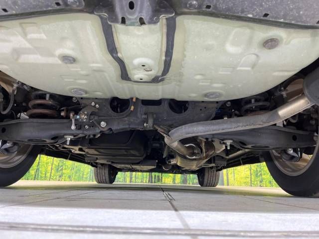 Toyota HARRIER 2016-11 188357-19