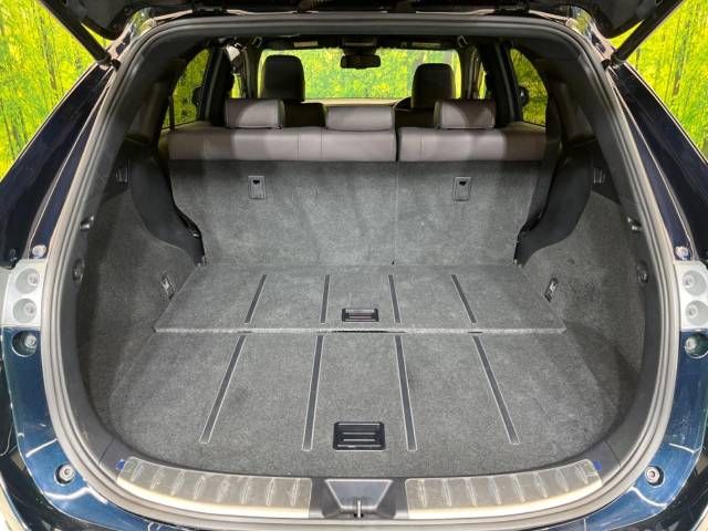 Toyota HARRIER 2016-11 188357-10