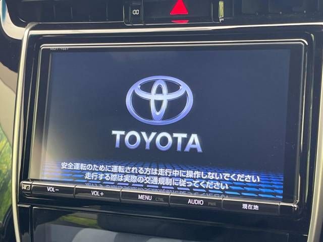 Toyota HARRIER 2016-11 188357-3