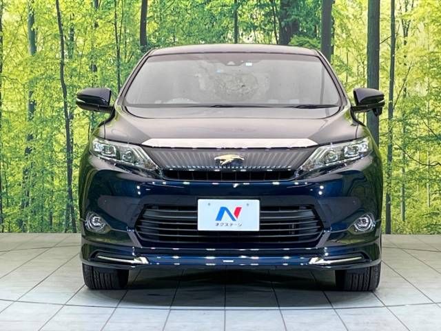 Toyota HARRIER 2016-11 188357-14