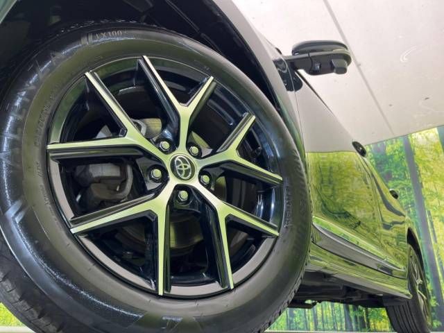 Toyota HARRIER 2016-11 188357-13