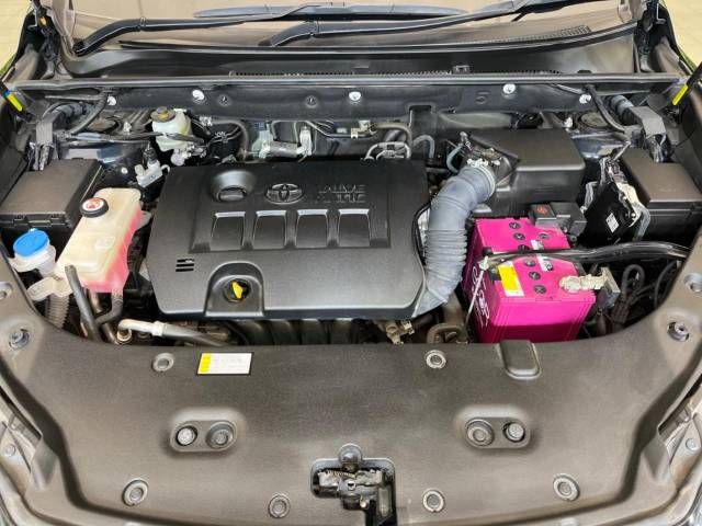 Toyota HARRIER 2016-11 188357-18