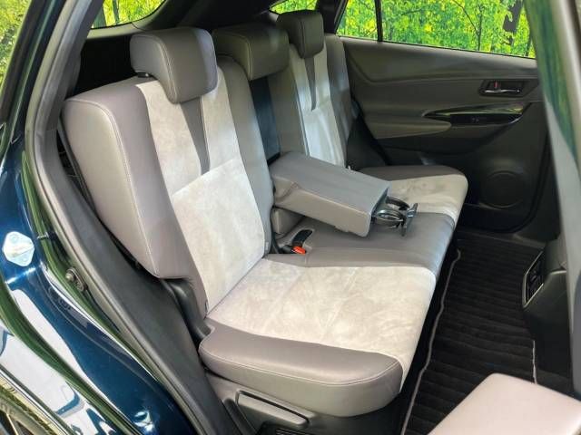 Toyota HARRIER 2016-11 188357-9