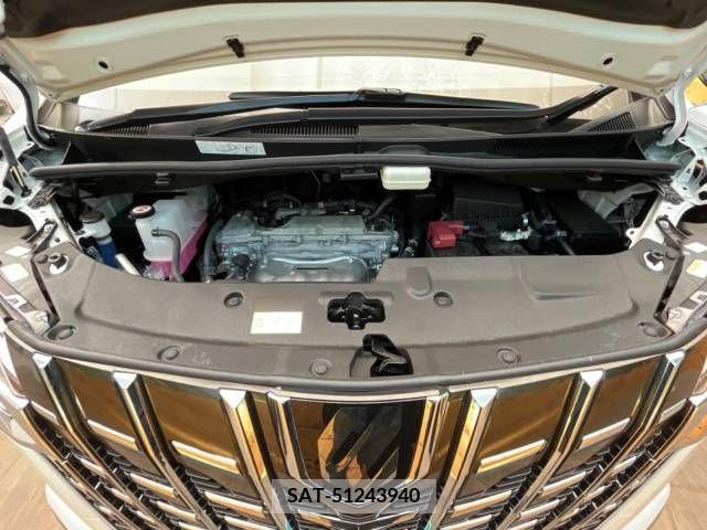 Toyota ALPHARD 2021-07 220163-19
