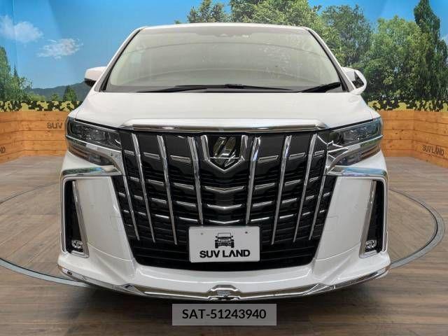 Toyota ALPHARD 2021-07 220163-15