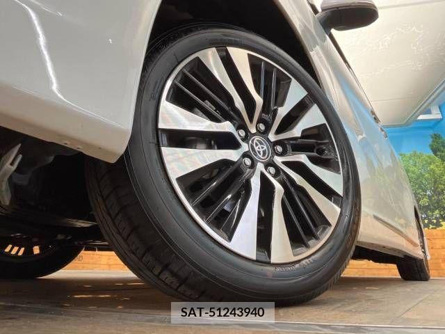 Toyota ALPHARD 2021-07 220163-14