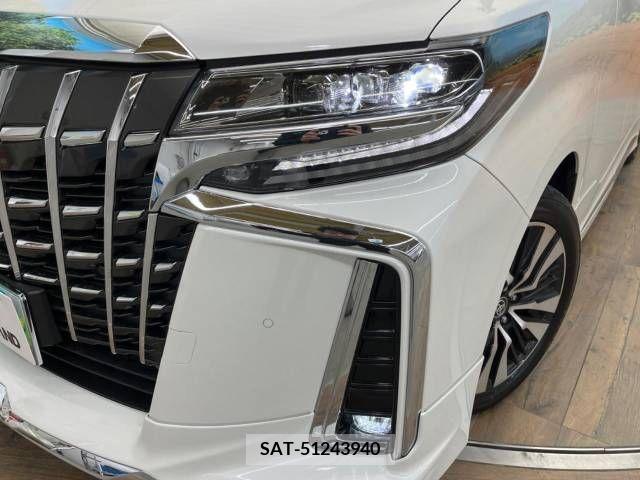 Toyota ALPHARD 2021-07 220163-13