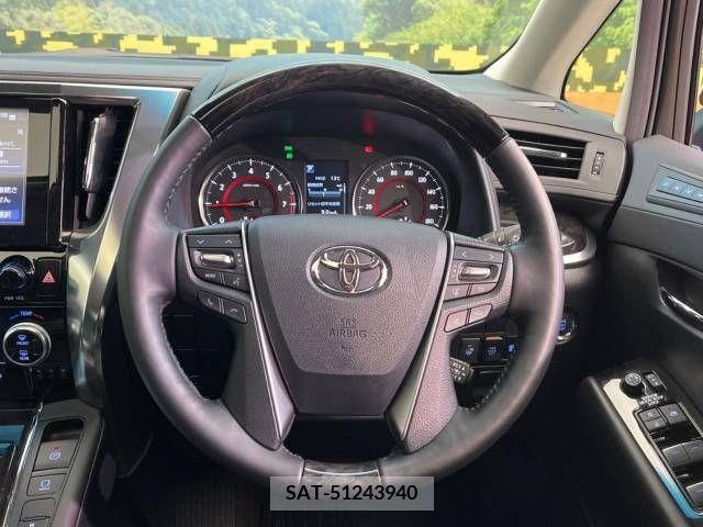 Toyota ALPHARD 2021-07 220163-12