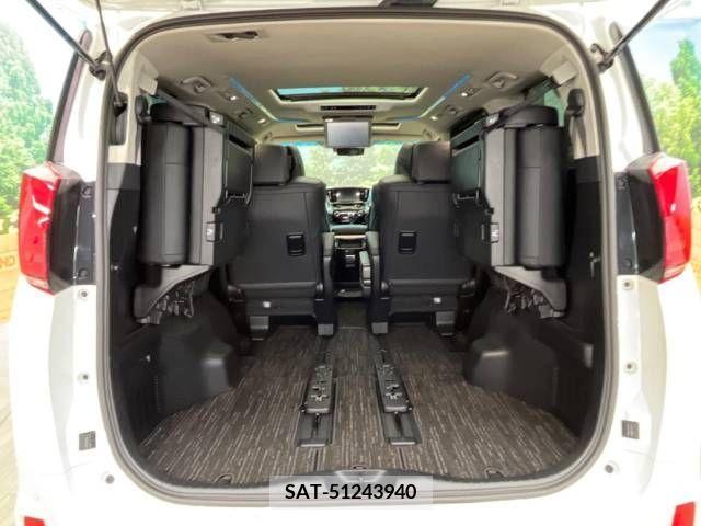 Toyota ALPHARD 2021-07 220163-11
