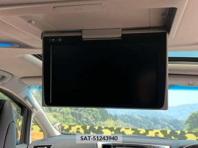 Toyota ALPHARD 2021-07 220163-5