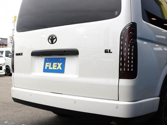 Toyota HIACE WAGON 2021-01 195527-16
