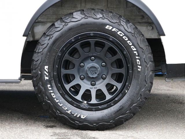 Toyota HIACE WAGON 2021-01 195527-18