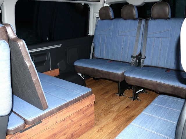 Toyota HIACE WAGON 2021-01 195527-8
