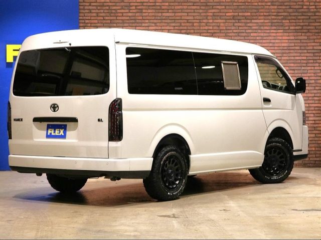 Toyota HIACE WAGON 2021-01 195527-2